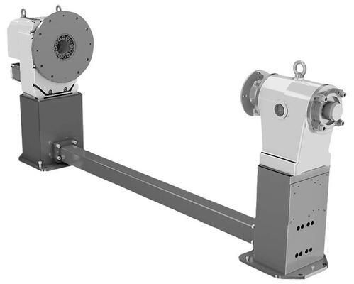 Robotic Positioner