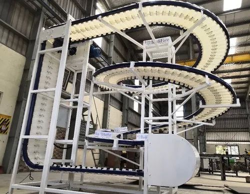 Spiral Conveyor
