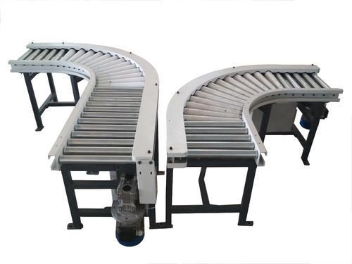 Turn Roller Conveyor