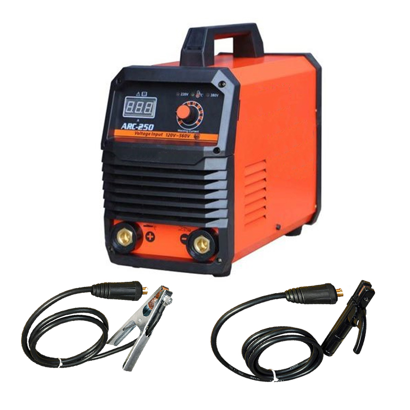 welding machine
