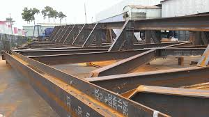 Structural Fabrication Services