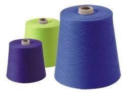 Dyed Weaving Compact Yarn