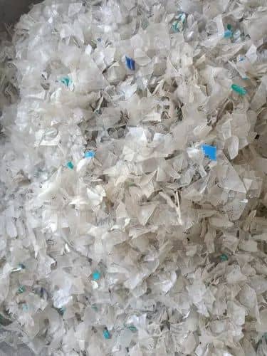 Mixed PET Bottle Flakes, for Industrial, Packaging Size : 25kg, 50kg