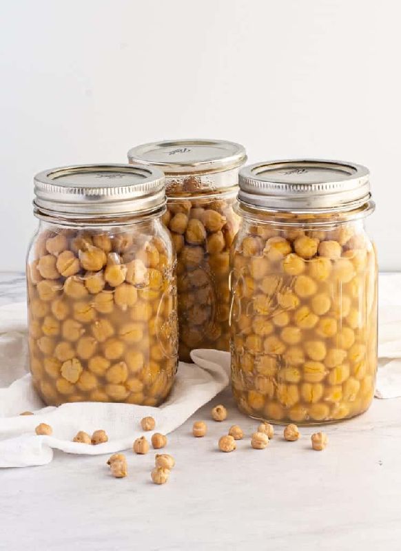 chickpeas