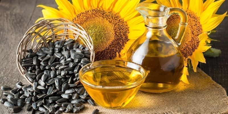 Sunflower Seed Oil