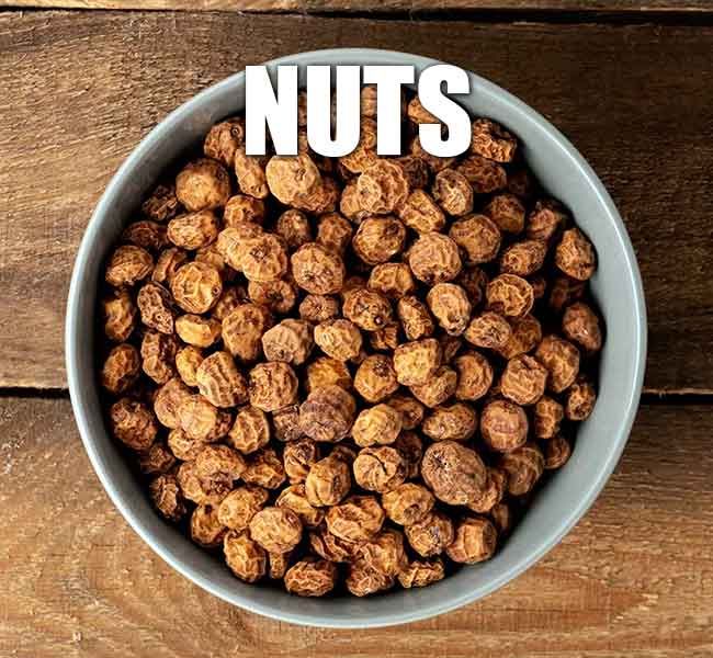 Tiger Nut