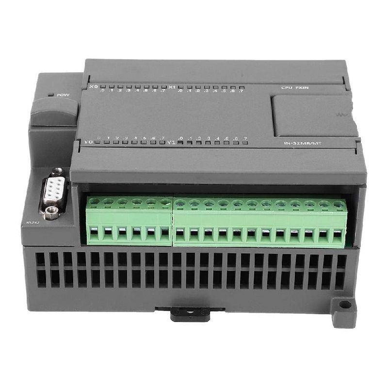 AC 0-100°C Battery 50Hz programmable logic controller, Feature : Heat Resistance, High Performance