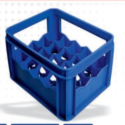 UCH 20 Bottle Crate