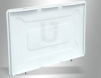 UCH-43120 HDPE Crate LID