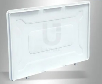 UCH-64320 HDPE Crate Lid, for Industrial Use, Shape : Rectangle