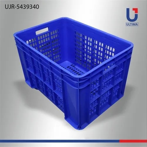 UJR-5439340 Fruit & Vegetable Crate, Style : Mesh