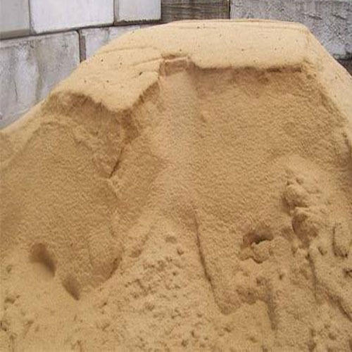 Construction Sand, Hardness : 0-3mohs