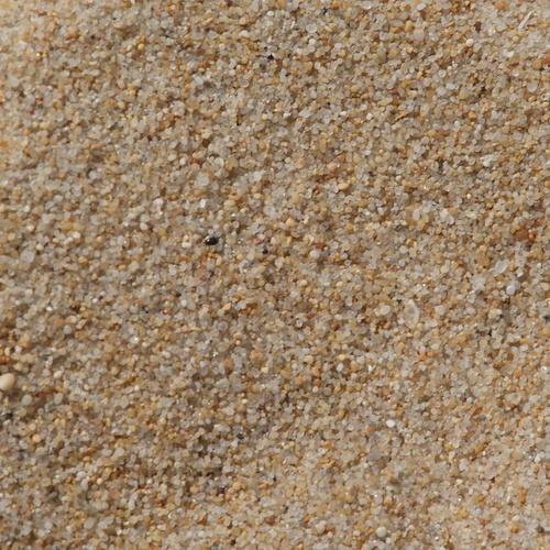 Quartz sand, Grade : 30/60 80