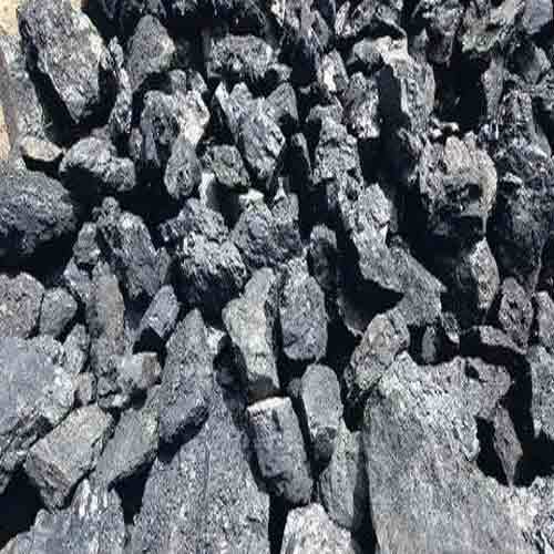 Steam Coal, Feature : Long Flame High Heat Value