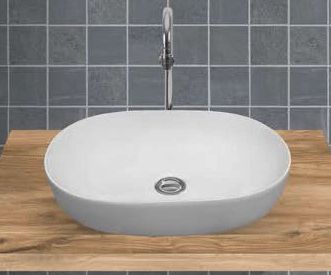 2044 Table Top Wash Basin