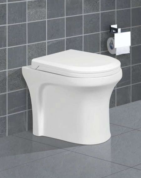 3011 Floor Mounted Water Closet, Size : 510x395x395 mm