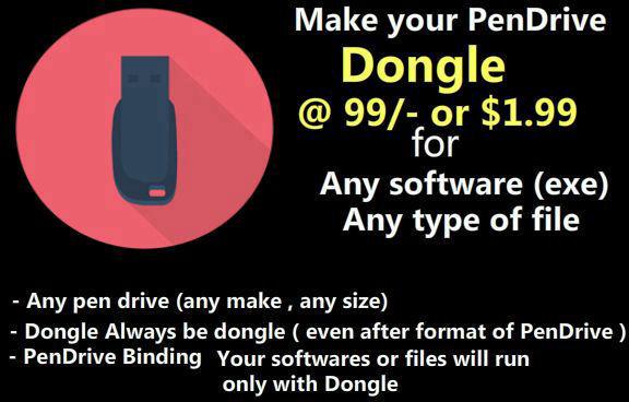 exe software usb e drive dongle copy protection software