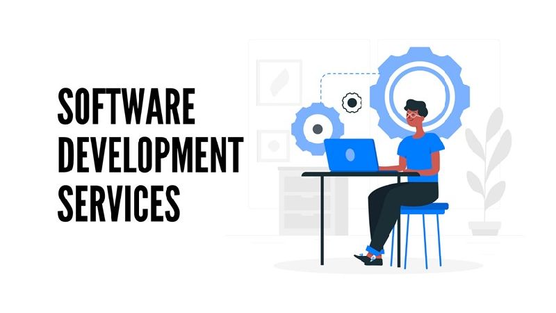 Ttdsoft software development services