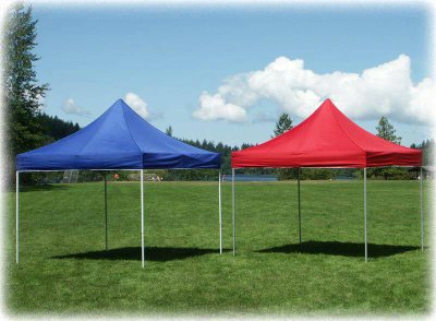 Cotton Event Tent, for Advertisement, Size : Multisizes