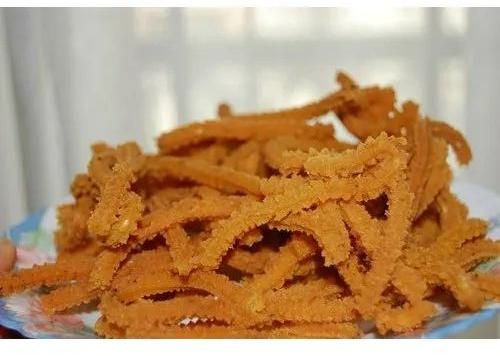 Mexican Moong Dal Sticks