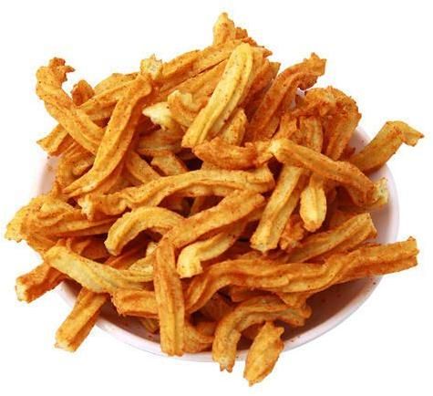 Schezwan Moong Dal Sticks