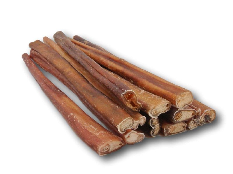 Bully Stick Pizzles, Packaging Type : Carton Box, Packet