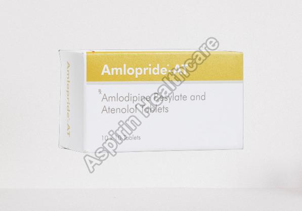 Amlopride-AT Tablets