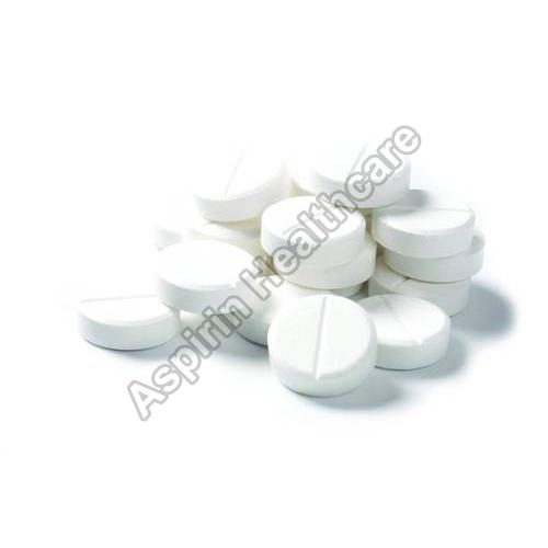 Amlopride-S 5mg Tablets