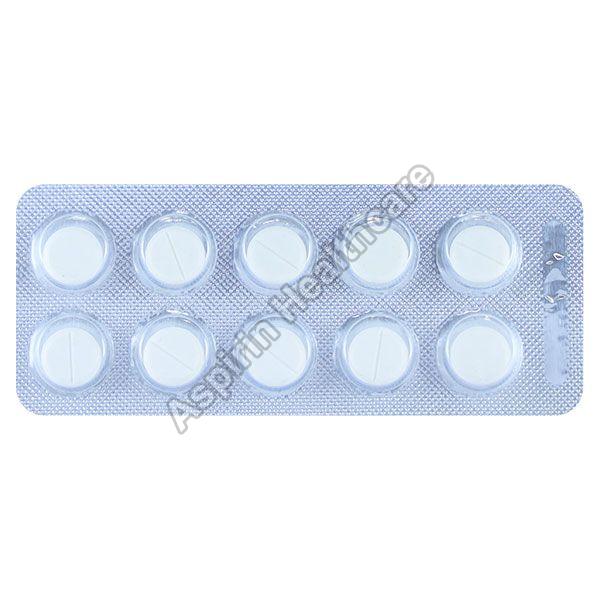 Glibedac-PM 5 Tablets