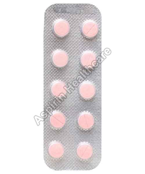 Glimac 40mg Tablets