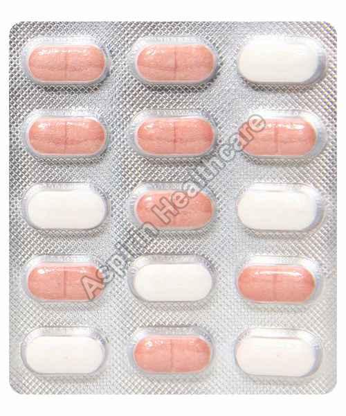 Glimac 80mg Tablets