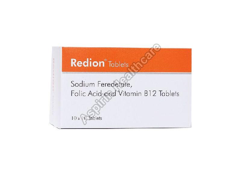 Redion Tablets