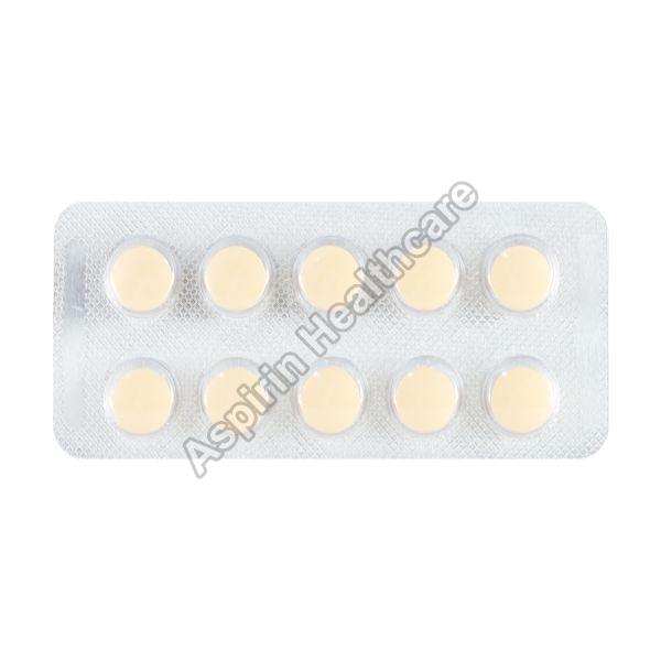 Ticapride 90mg Tablets