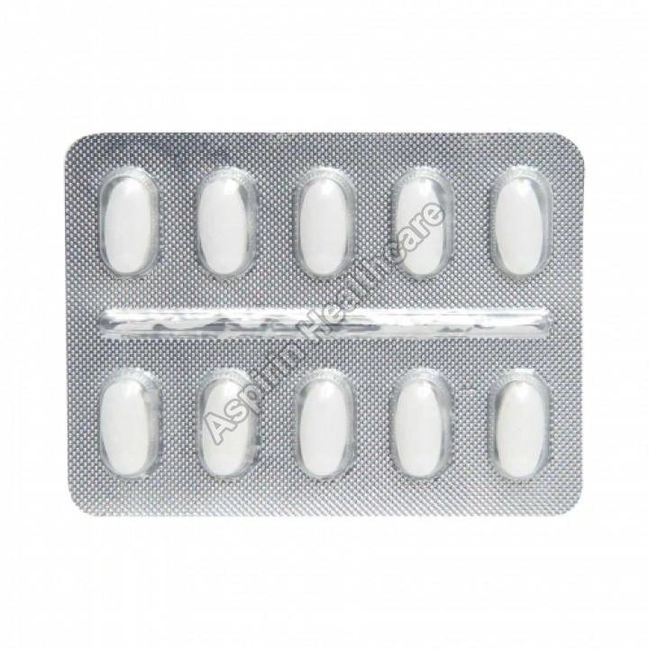 Valcare 40mg Tablets