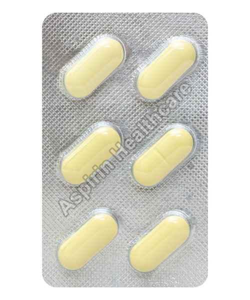 Valcare 80mg Tablets