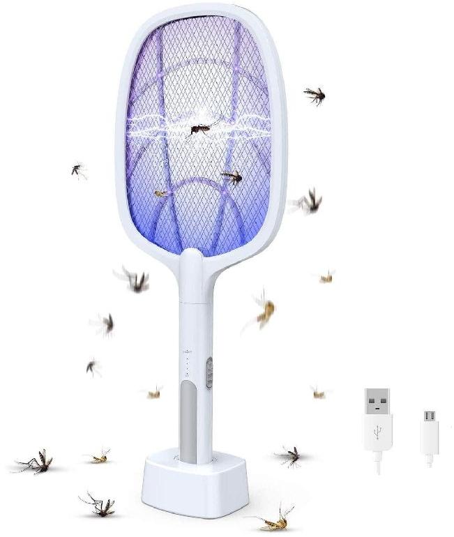 Automatic Mosquito Killer Racket