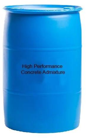 Liquid Polymer Cement Admixture, Packaging Type : Drum