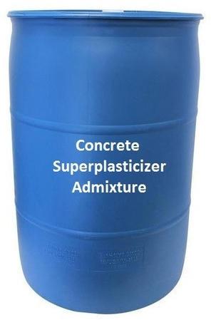 MAC 10/50 SNF Based Superplasticizer Admixture, for Construction, Packaging Size : 250 Kg