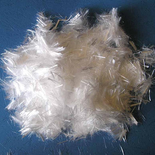 Metro Chemicals Polypropylene Fiber