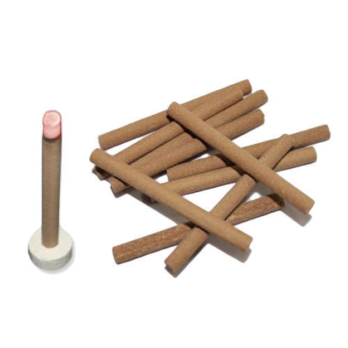 Oudh dhoop sticks, for Home, Office, Pooja, Size : 2 Inch