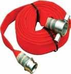 Fire Delivery Hoses