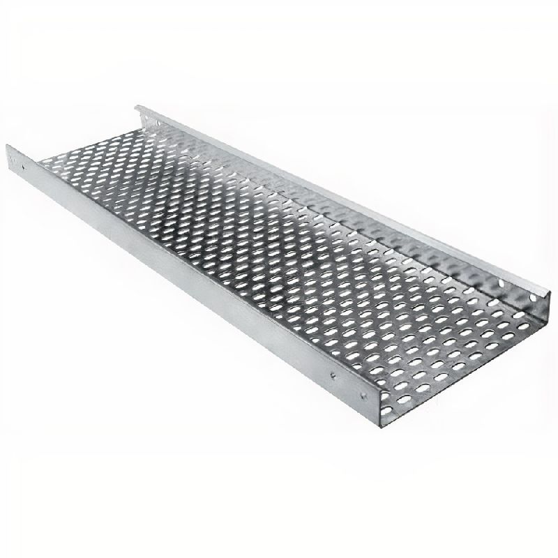 Vatsalya Galvanized Steel Cable Tray, Certification : ISO 9001:200 Certfied