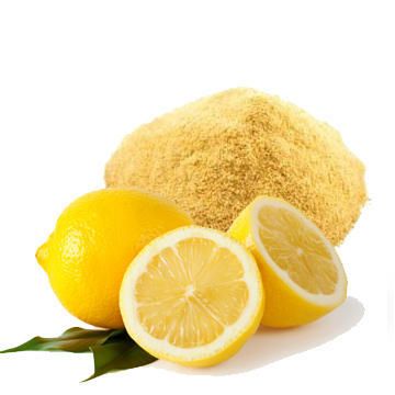 Pure Lemon Powder