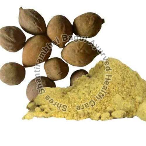Organic baheda powder, for Medicinal, Packaging Type : Poly Bags