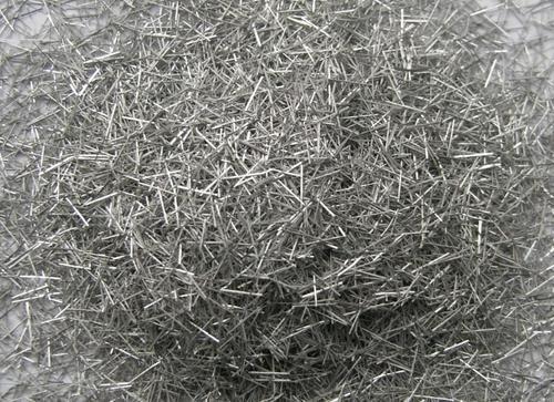 Stainless Steel Fibre