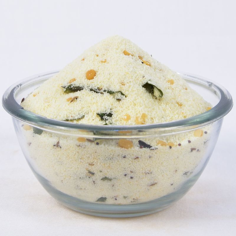 Rava Idli Mix, Certification : FSSAI