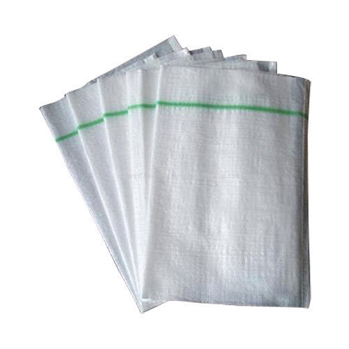 HDPE Woven Bags, for Packaging, Pattern : Plain