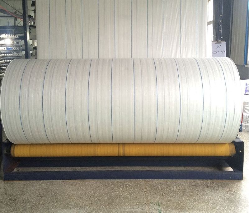 Soft Cloth Jumbo Fabric Roll, for Industrial