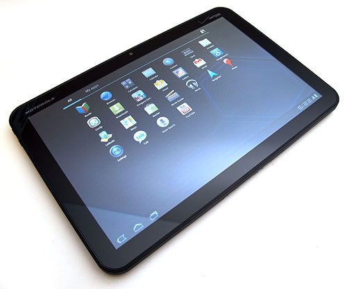 Motorola Ipad