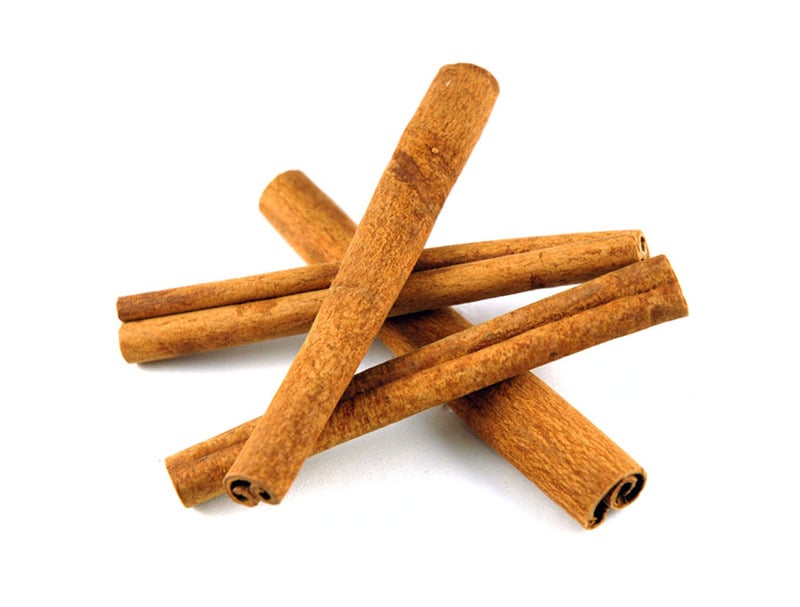 cinnamon sticks